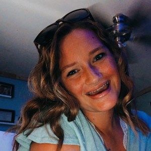 Meet your Posher, Jasmine